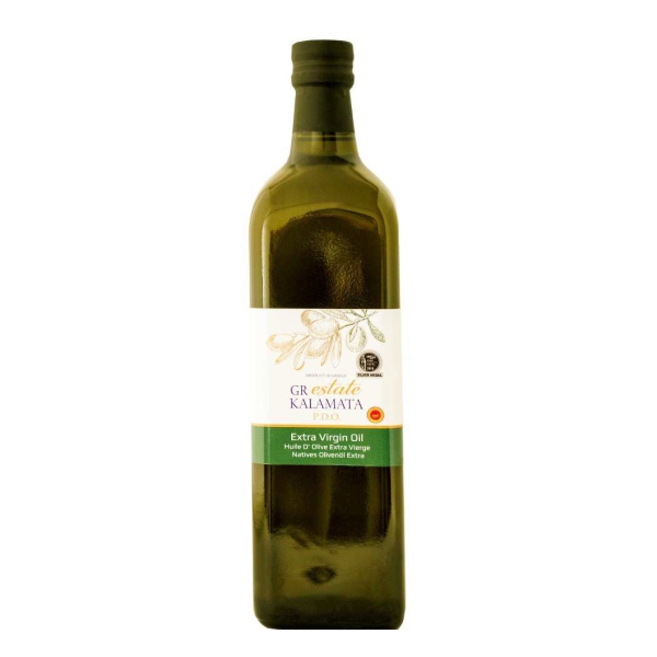 Оливковое масло GR Estate Kalamata (Extra Virgin) - 750мл